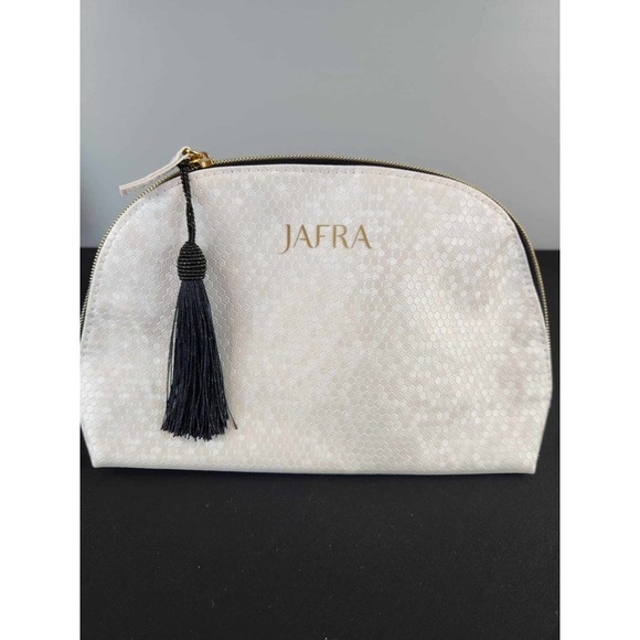 Jafra makeup bag - Picture 1 of 11